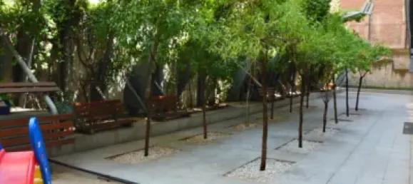 1 bedroom Apartment in Madrid, Spain No. 178819 30