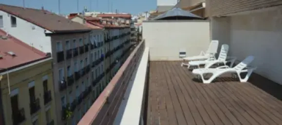 1 bedroom Apartment in Madrid, Spain No. 178819 18