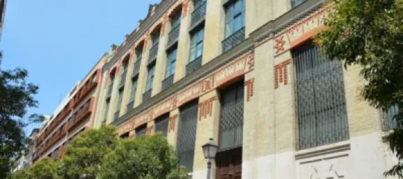 1 bedroom Apartment in Madrid, Spain No. 178819 35