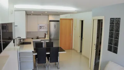 1 bedroom Apartment in Madrid, Spain No. 178819