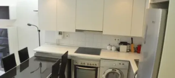 1 bedroom Apartment in Madrid, Spain No. 178819 3