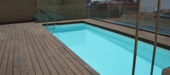 1 bedroom Apartment in Madrid, Spain No. 178819 17