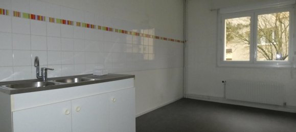 Apartamento T2 em Villers-les-Nancy, France N.º 99755 3
