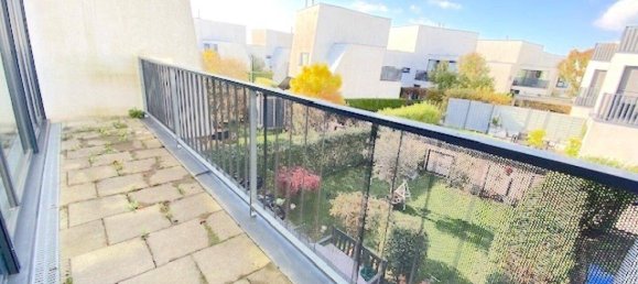 3-salle Appartement à Vienna, Austria No. 208240 5