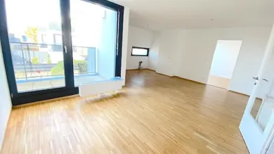 3-salle Appartement à Vienna, Austria No. 208240