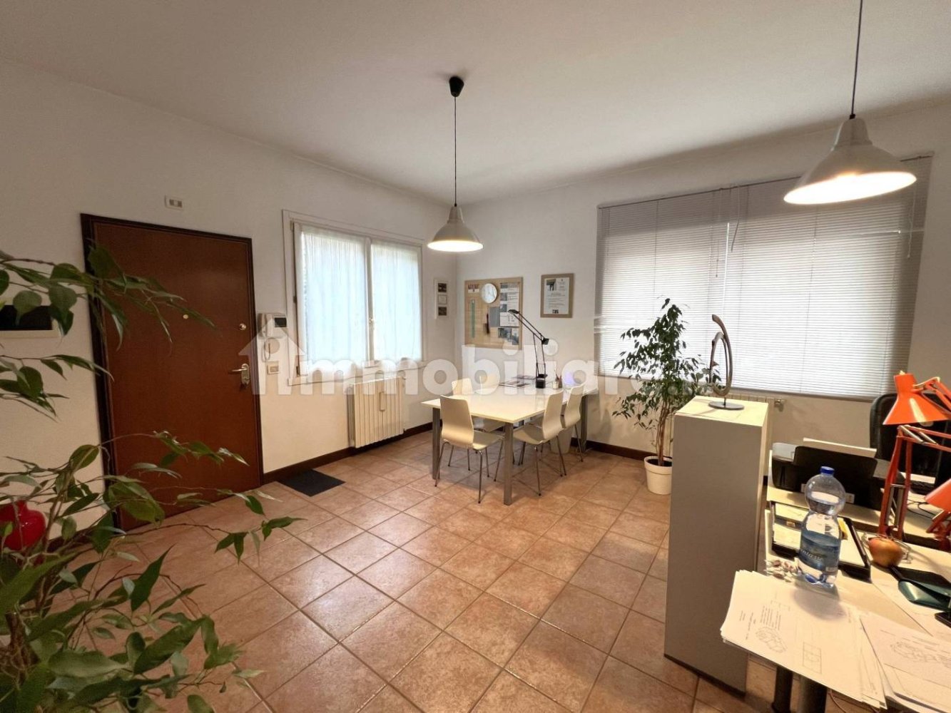 1 chambre Appartement à Brescia, Italy No. 206217