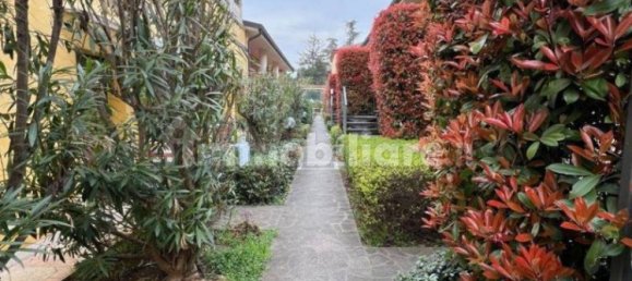 1 chambre Appartement à Brescia, Italy No. 206217 15