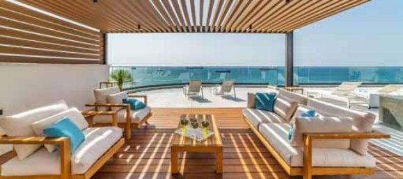 2 bedrooms Apartment in Limassol, Cyprus No. 24711 13