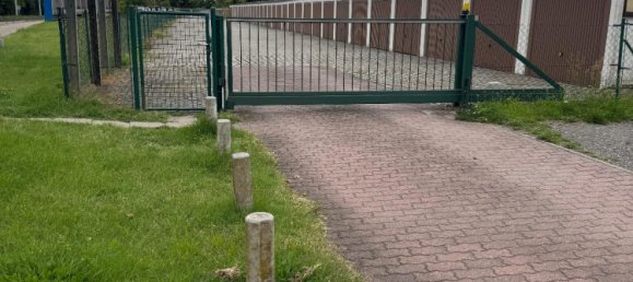 Парковка в Лейпциг, Германия № 263815 3