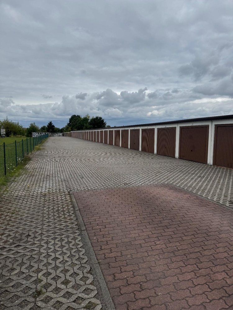 Парковка в Лейпциг, Германия № 263815