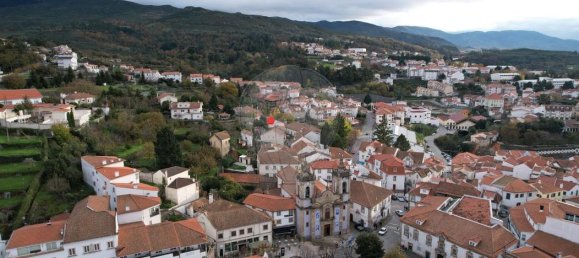 4 bedrooms House in Gouveia, Portugal No. 185252 5