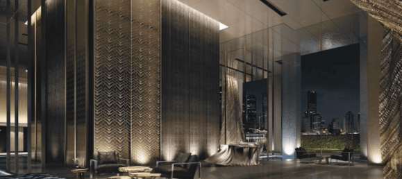 1 bedroom Condo in Ashton Silom Railay Beach, Thailand No. 29247 8