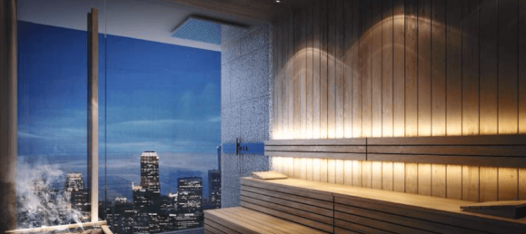 1 bedroom Condo in Ashton Silom Railay Beach, Thailand No. 29247 10