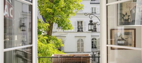 Dúplex de 6 habitaciónes en Paris, France No. 110715 6