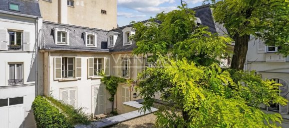 Dúplex de 6 habitaciónes en Paris, France No. 110715 7