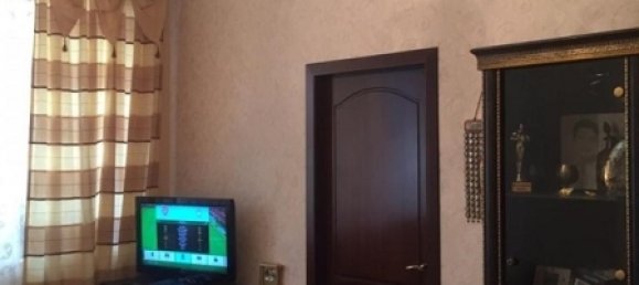 Apartamento de 4 dormitorios en Nasimi, Azerbaijan No. 361 3