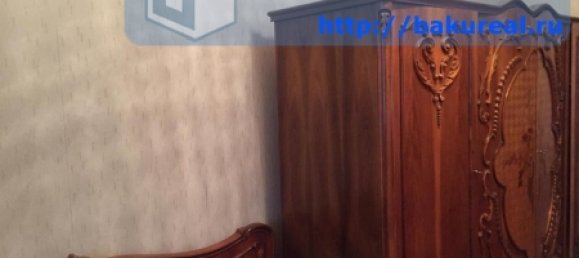 Apartamento de 4 dormitorios en Nasimi, Azerbaijan No. 361 6