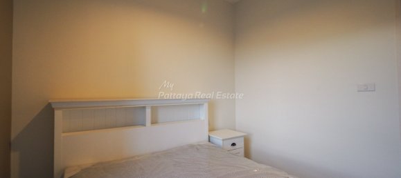Apartamento com 2 quartos em condomínio em Pattaya, Thailand N.º 10828 16
