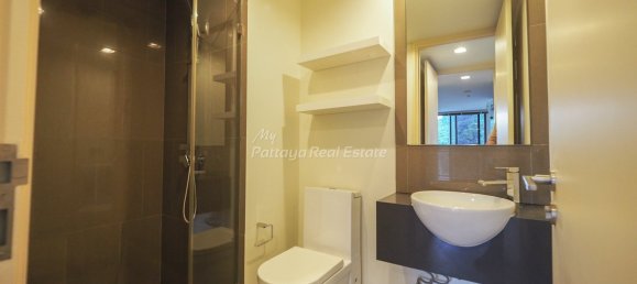 Apartamento com 2 quartos em condomínio em Pattaya, Thailand N.º 10828 14