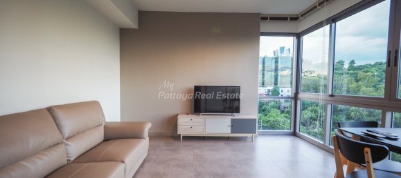 Apartamento com 2 quartos em condomínio em Pattaya, Thailand N.º 10828 4