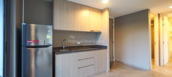 Apartamento com 2 quartos em condomínio em Pattaya, Thailand N.º 10828 2
