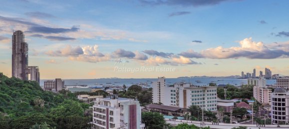 Apartamento com 2 quartos em condomínio em Pattaya, Thailand N.º 10828 9