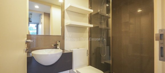 Apartamento com 2 quartos em condomínio em Pattaya, Thailand N.º 10828 18