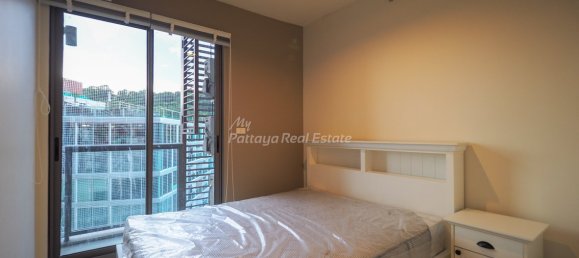 Apartamento com 2 quartos em condomínio em Pattaya, Thailand N.º 10828 15