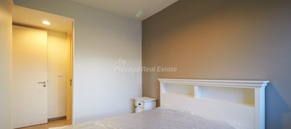 Apartamento com 2 quartos em condomínio em Pattaya, Thailand N.º 10828 12