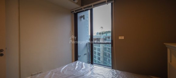 Apartamento com 2 quartos em condomínio em Pattaya, Thailand N.º 10828 17