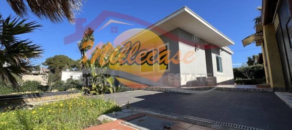 Villa de 2 dormitorios en Avola, Italy No. 131427 24