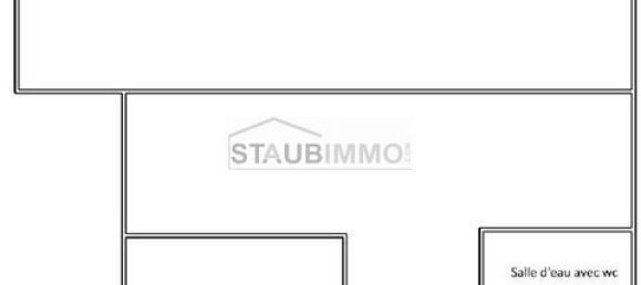 Квартира с 2 спальнями в Эжанен, Франция № 280585 11