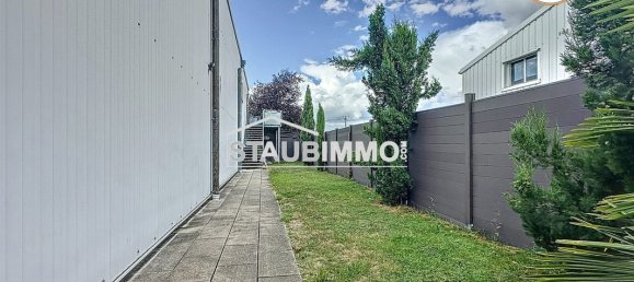 Квартира с 2 спальнями в Эжанен, Франция № 280585 5