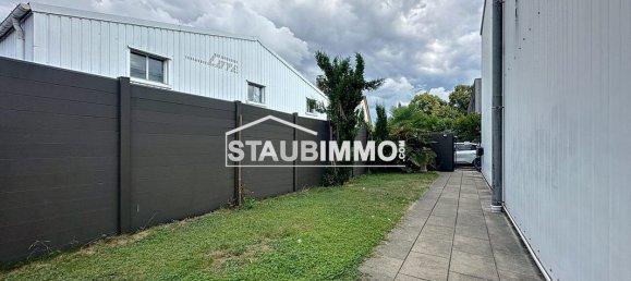 Квартира с 2 спальнями в Эжанен, Франция № 280585 10