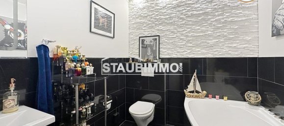 Квартира с 2 спальнями в Эжанен, Франция № 280585 7