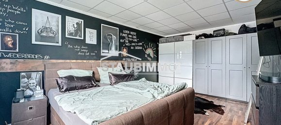 Квартира с 2 спальнями в Эжанен, Франция № 280585 6