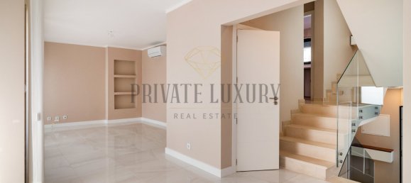 4 bedrooms Villa in Oeiras, Portugal No. 191115 4