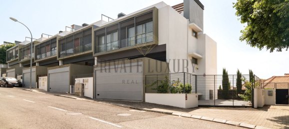 4 bedrooms Villa in Oeiras, Portugal No. 191115 3