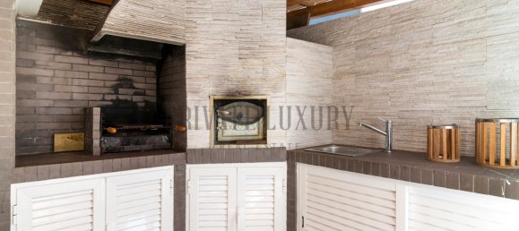 4 bedrooms Villa in Oeiras, Portugal No. 191115 25