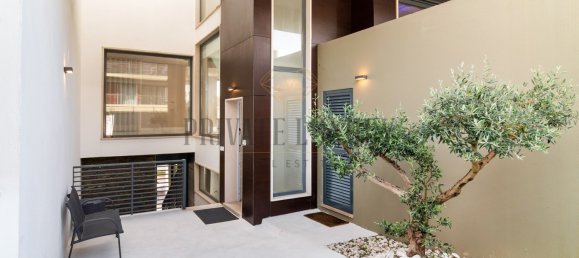 4 bedrooms Villa in Oeiras, Portugal No. 191115 5