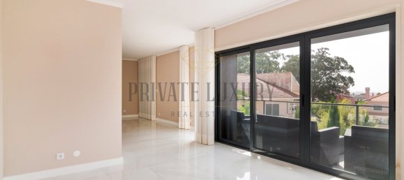 4 bedrooms Villa in Oeiras, Portugal No. 191115 7