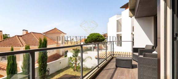 4 bedrooms Villa in Oeiras, Portugal No. 191115 23