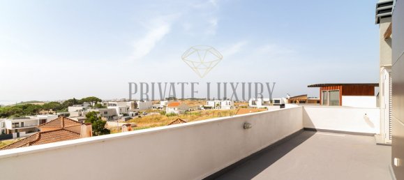 4 bedrooms Villa in Oeiras, Portugal No. 191115 21