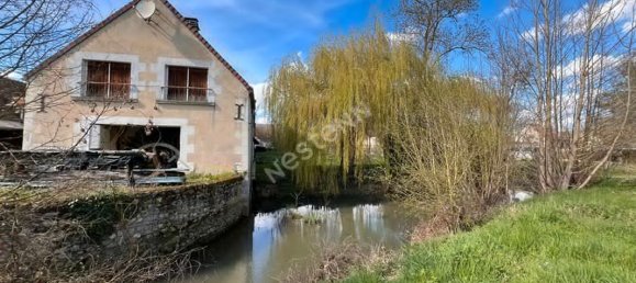 Casa T5 em Indre, France N.º 69929 20