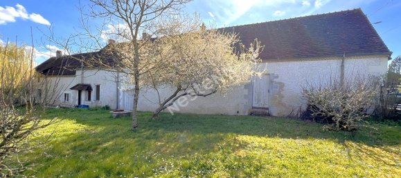 Casa T5 em Indre, France N.º 69929 24