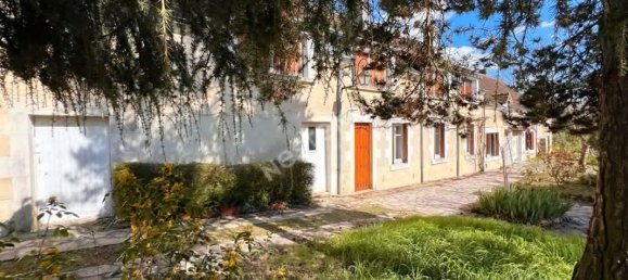 Casa T5 em Indre, France N.º 69929 22