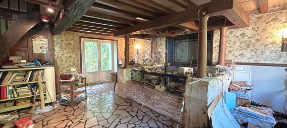 Casa T5 em Indre, France N.º 69929 6