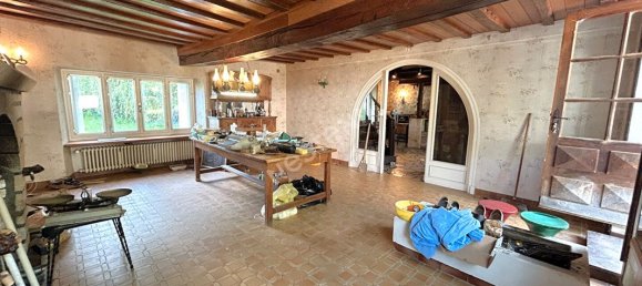 Casa T5 em Indre, France N.º 69929 4