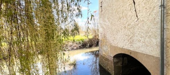 Casa T5 em Indre, France N.º 69929 18