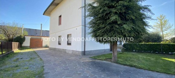 4غرفة شقة في Telgate, Italy رقم 70158 32